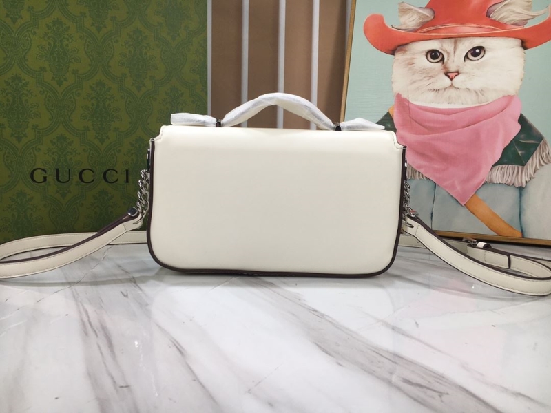 Gucci Top Handle Bags